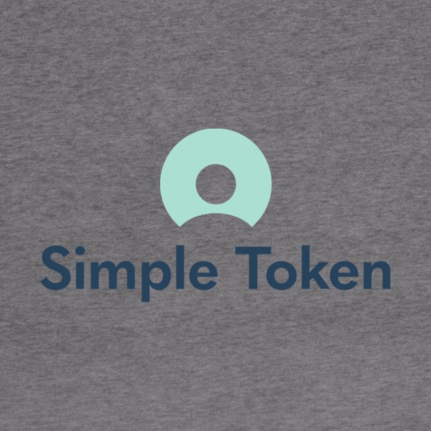 Simple Token Crypto by cryptogeek